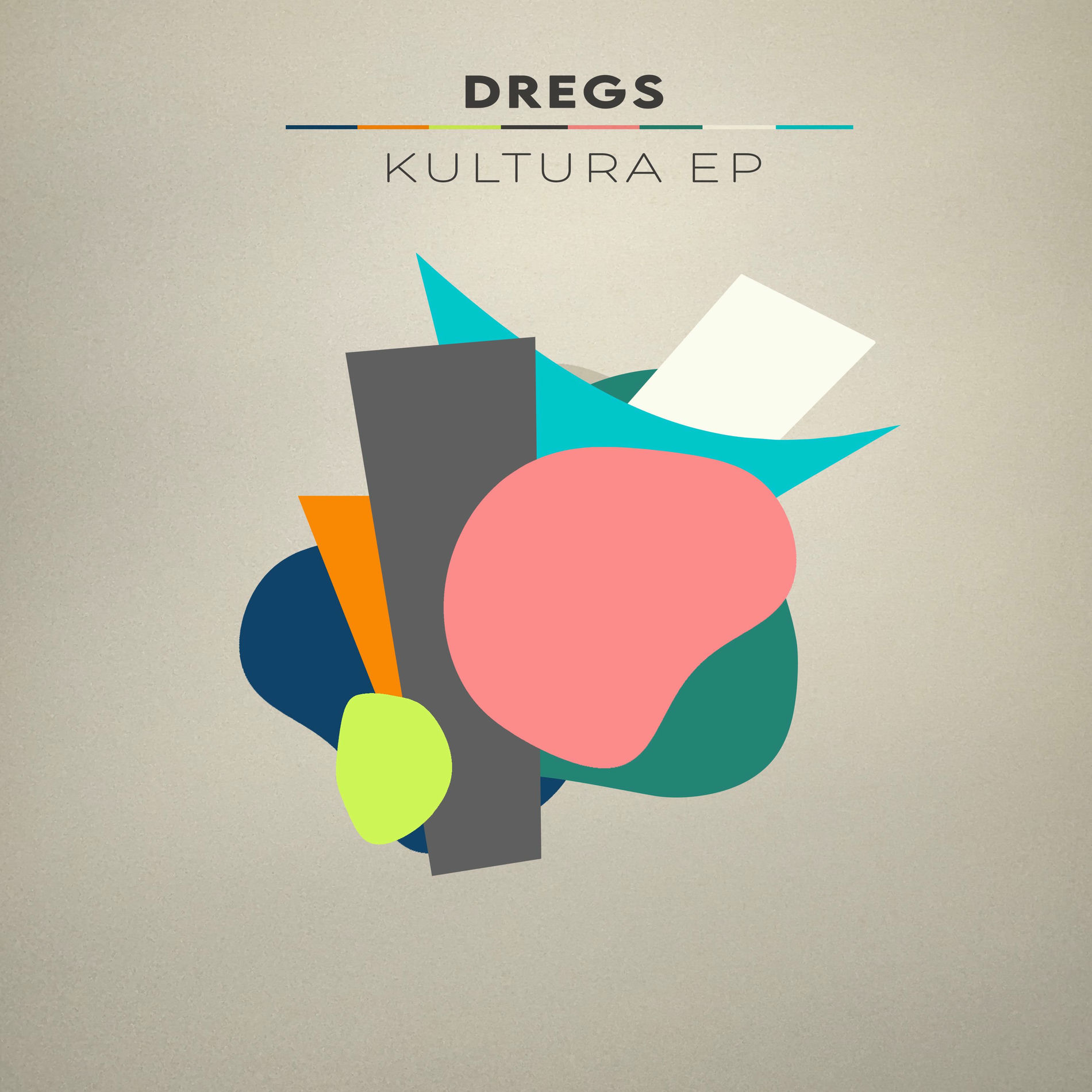 Album cover of Kultura EP