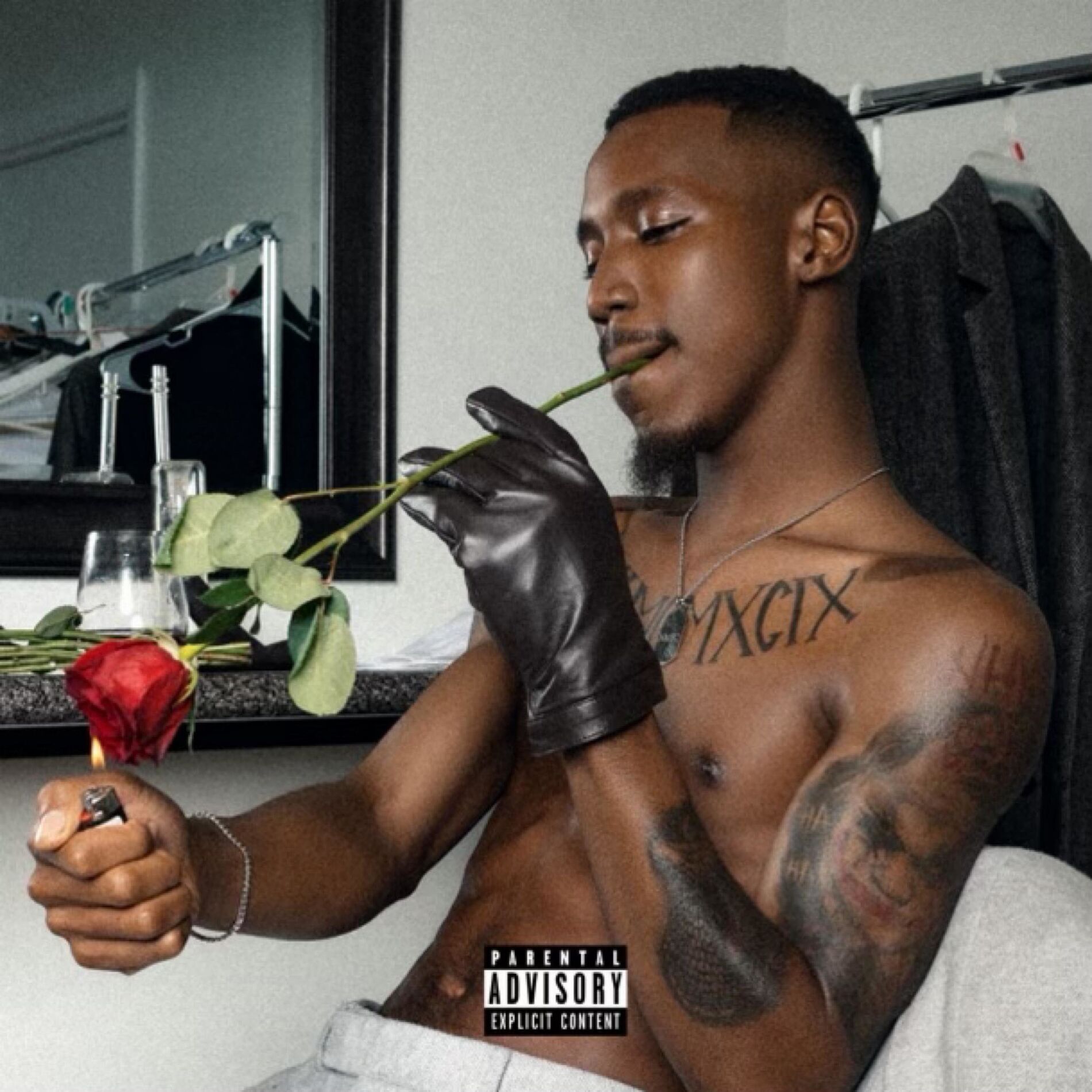 Album cover of Coronation