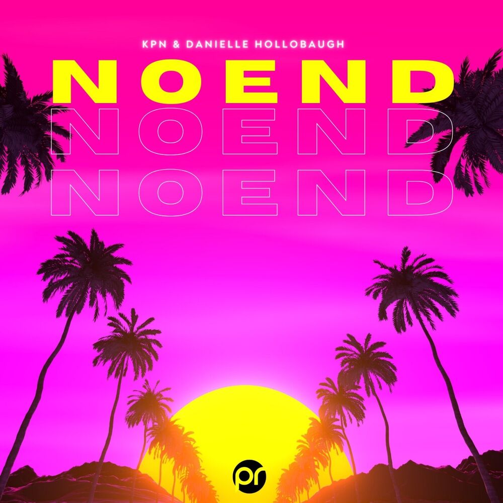 Picture of No end