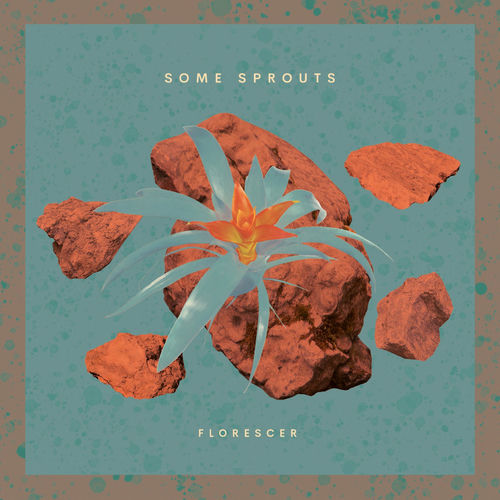 Like a Cod in the Sea by Some Sprouts - 136 BPM