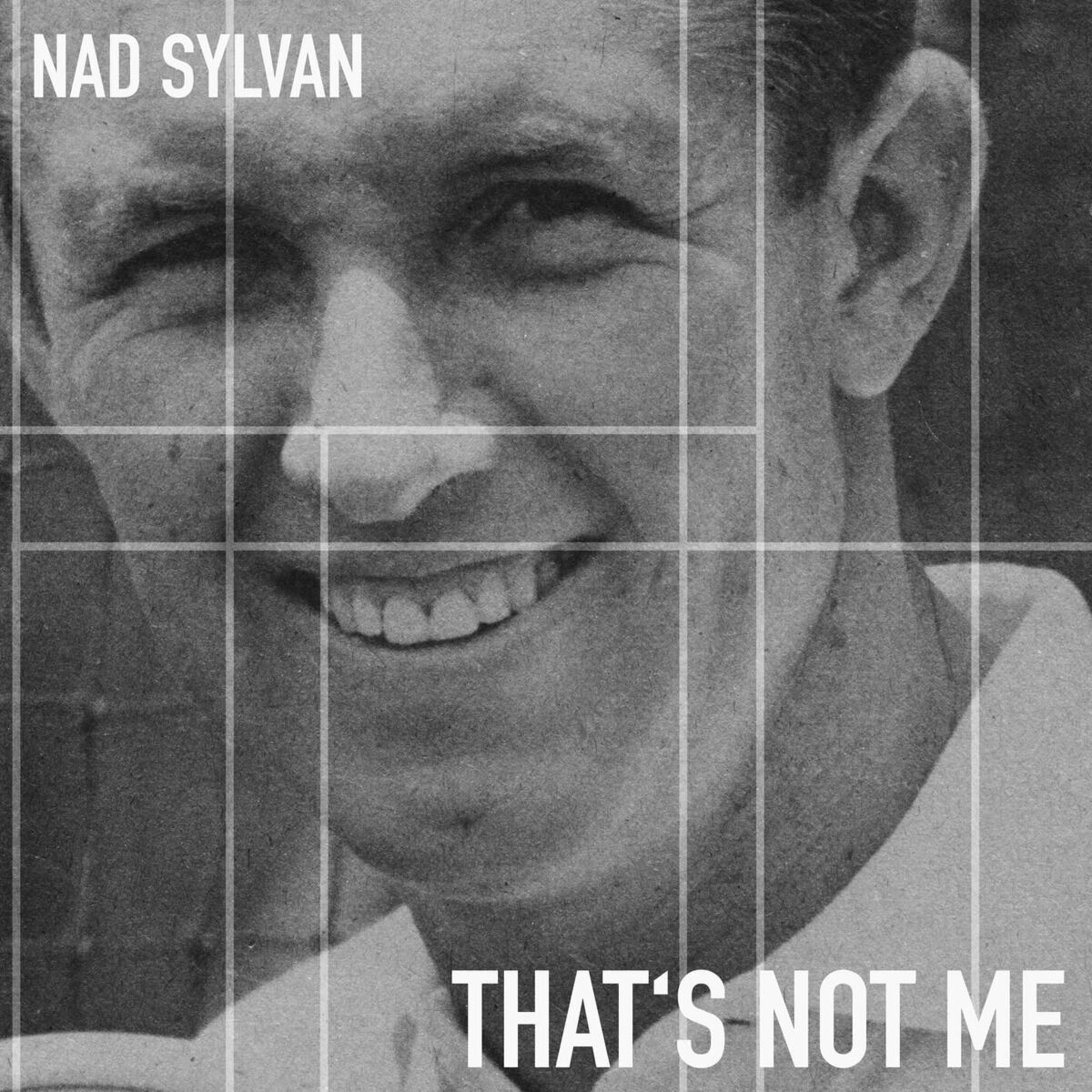Album cover of That's Not Me