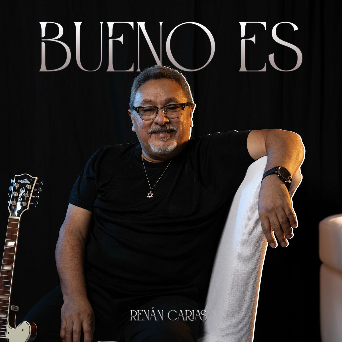 Album cover of Bueno Es