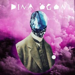Cover of Orion