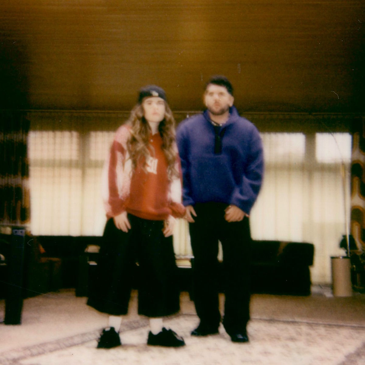 Album cover of Liebe