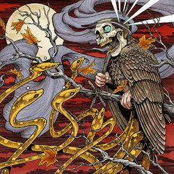 Cover of VICTIM