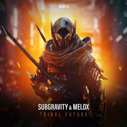 Cover of Tribal Future