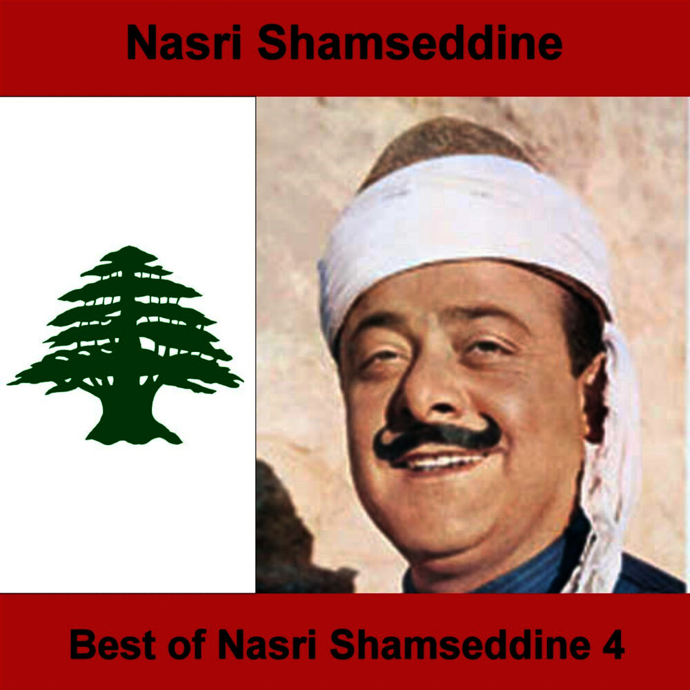 Picture of اجمل ما غنى نصرى شمس الدين 4