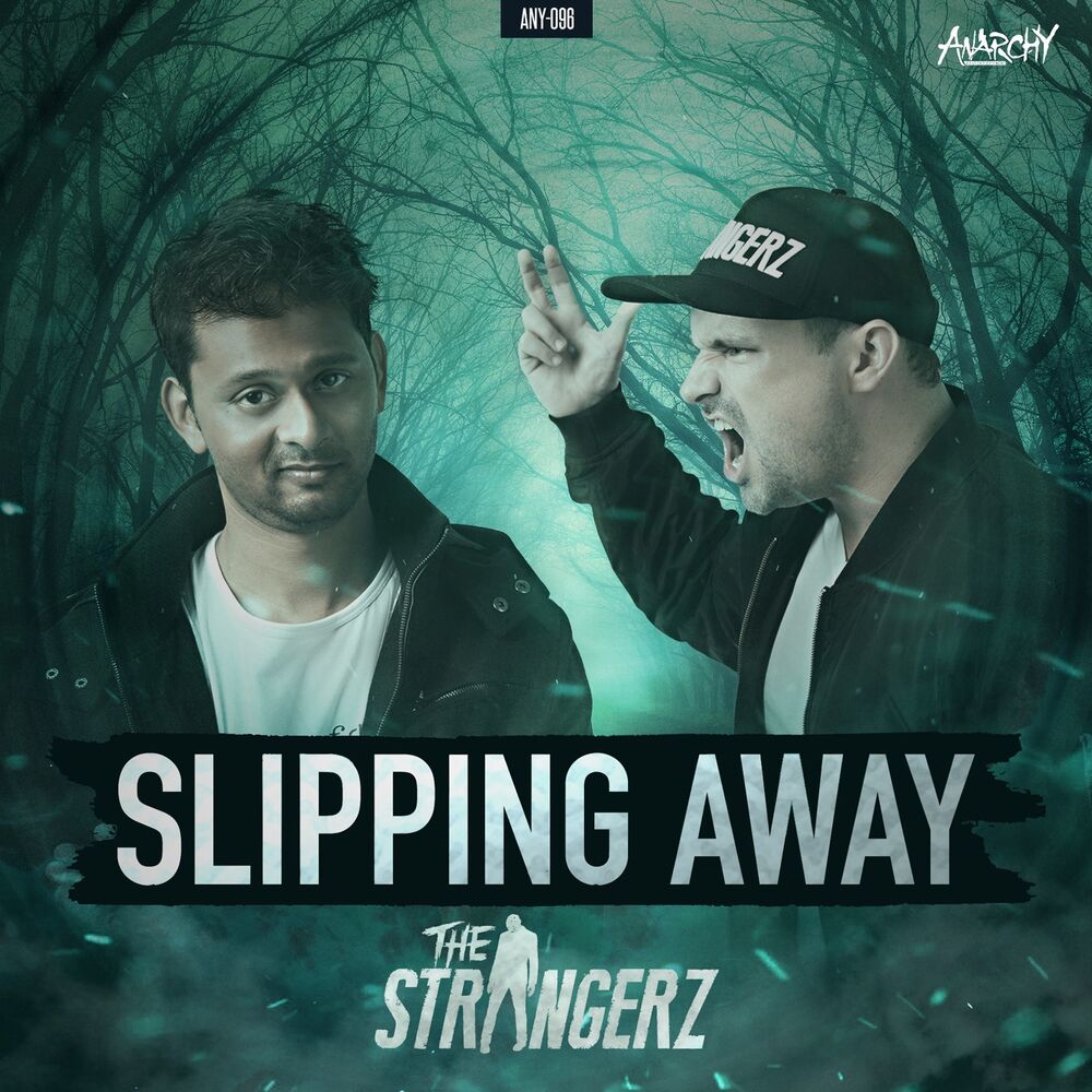 Picture of Slipping Away