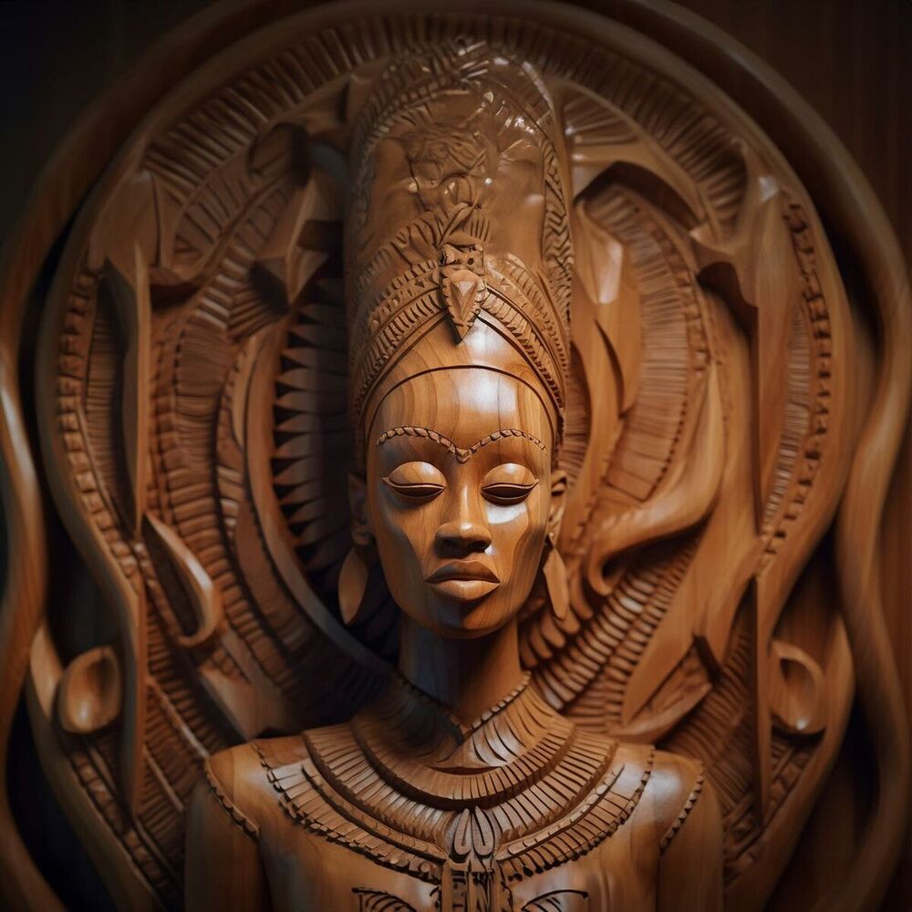 Picture of Enigmatic Secrets of Ancient Egypt