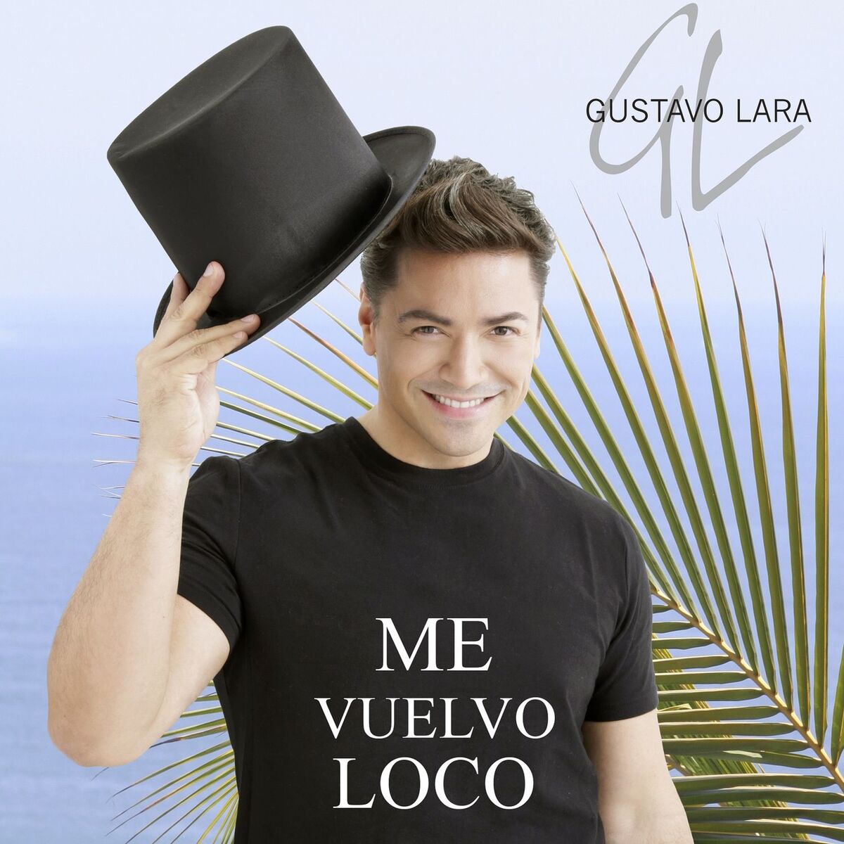 Album cover of Me Vuelvo Loco