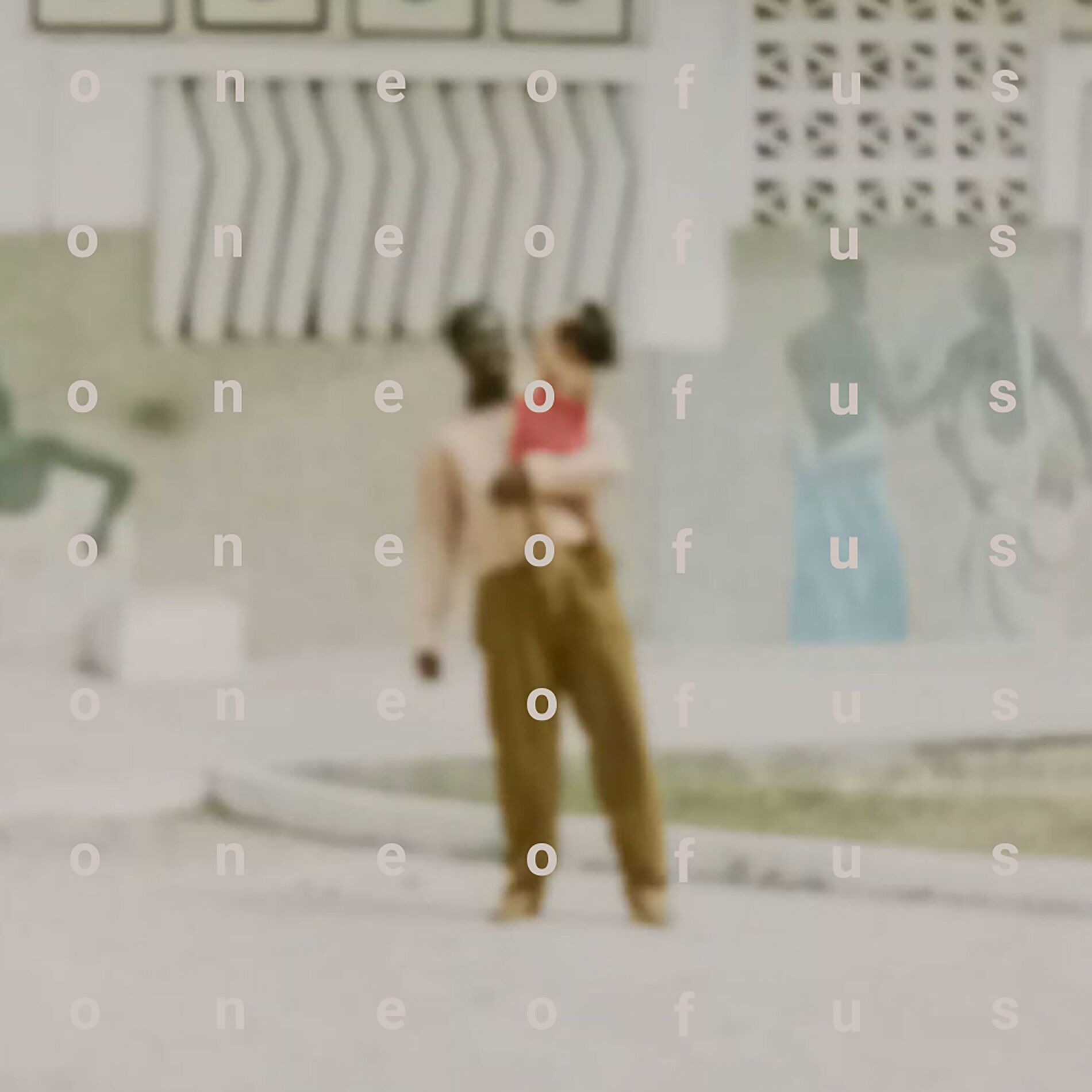 Album cover of One of Us