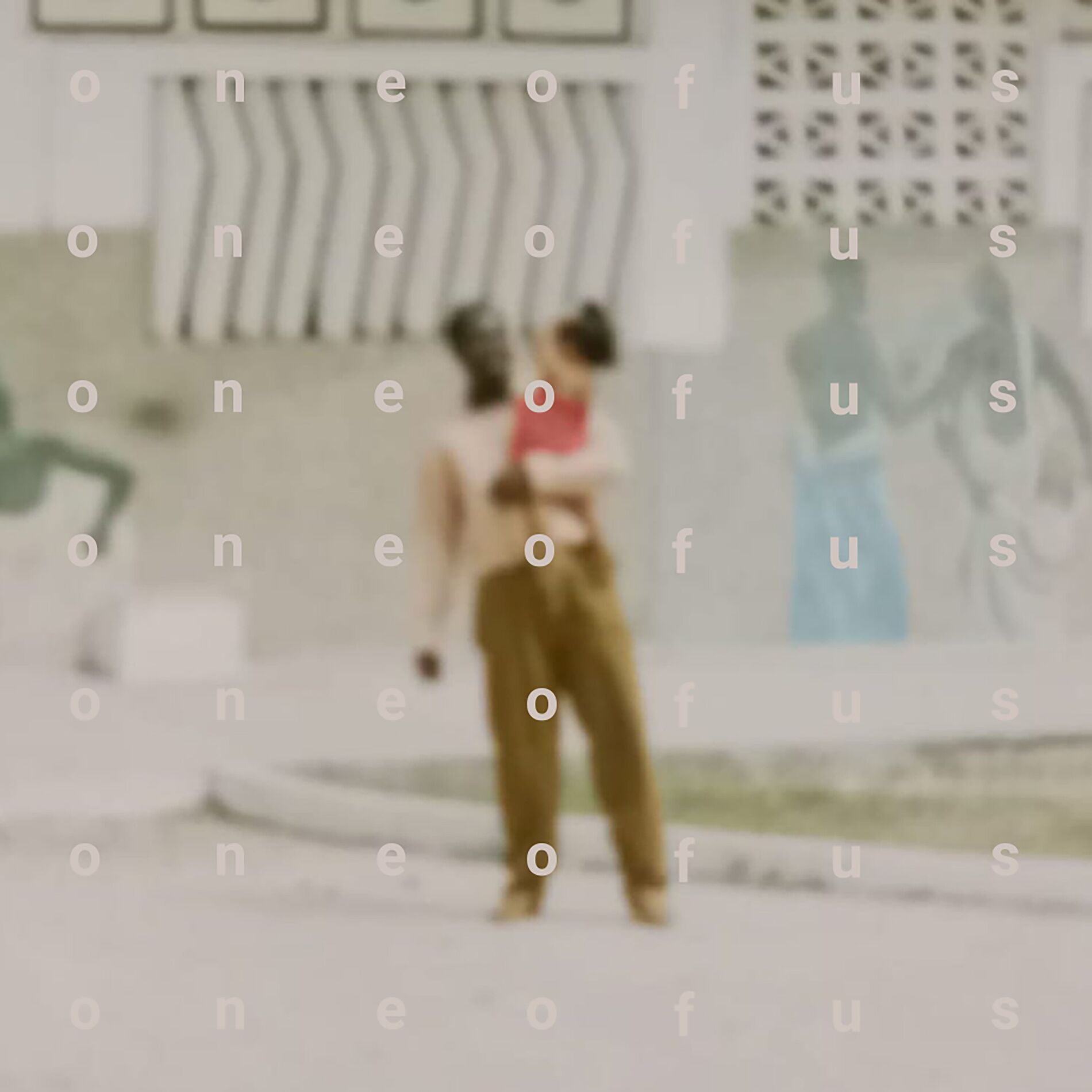 Album cover of One of Us