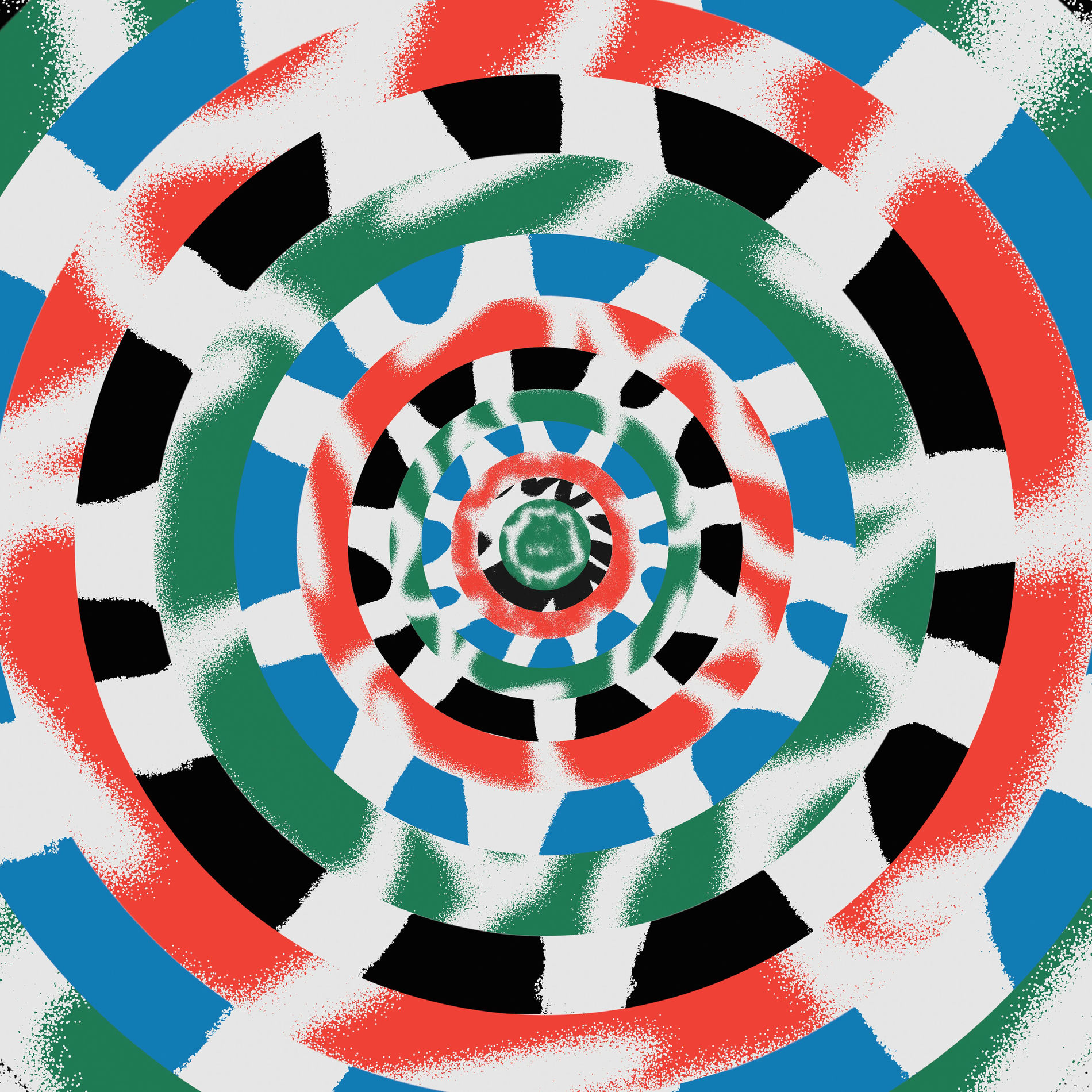 Album cover of Grift