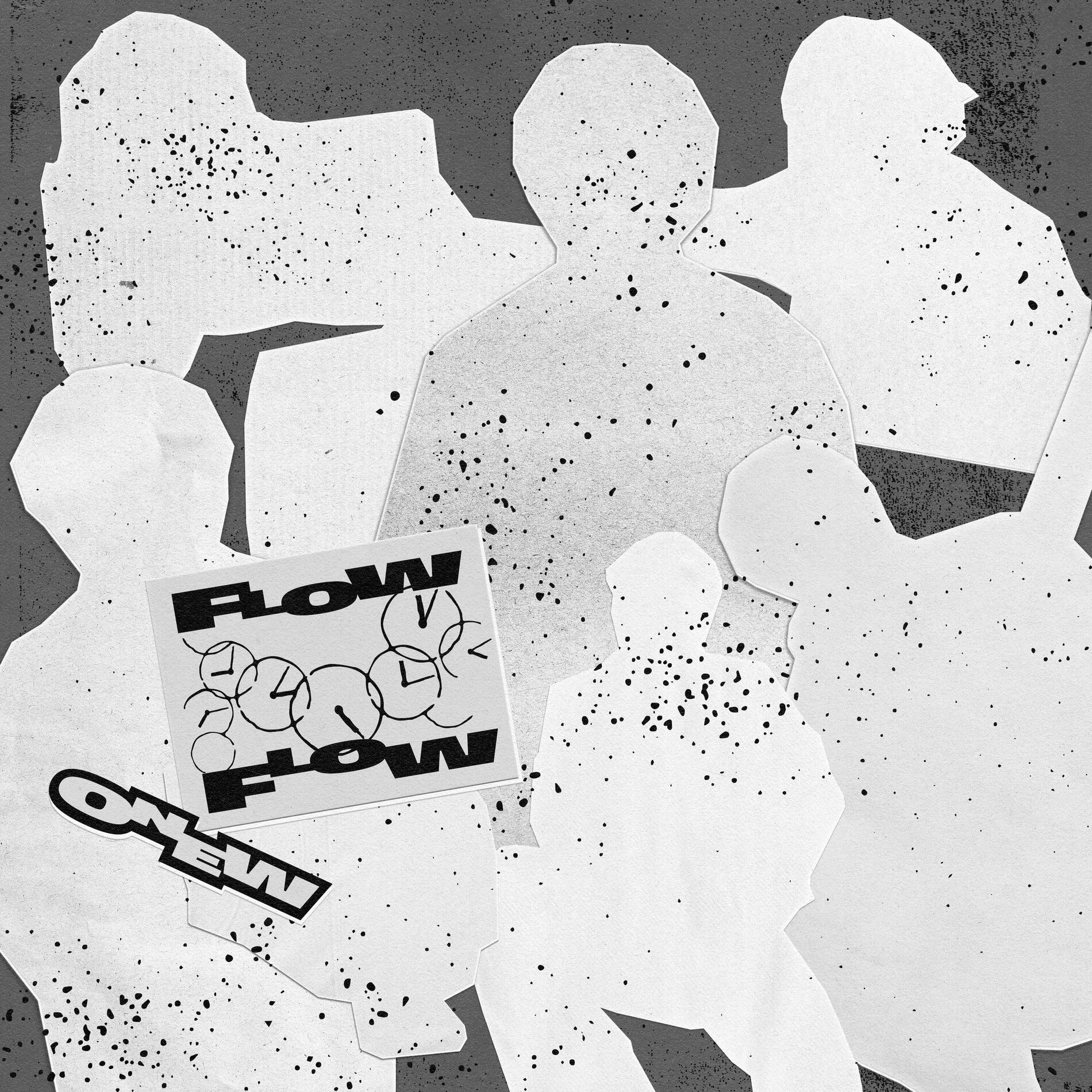 Album cover of FLOW