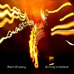 Cover of Driving in Iceland (2025 Reissue)