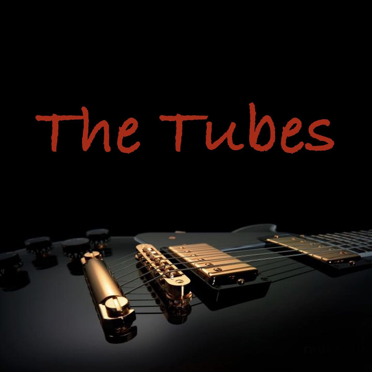 Album cover of The Tubes - Westwood One FM Broadcast Kabuki Theater San Francisco CA 17th September 1983.