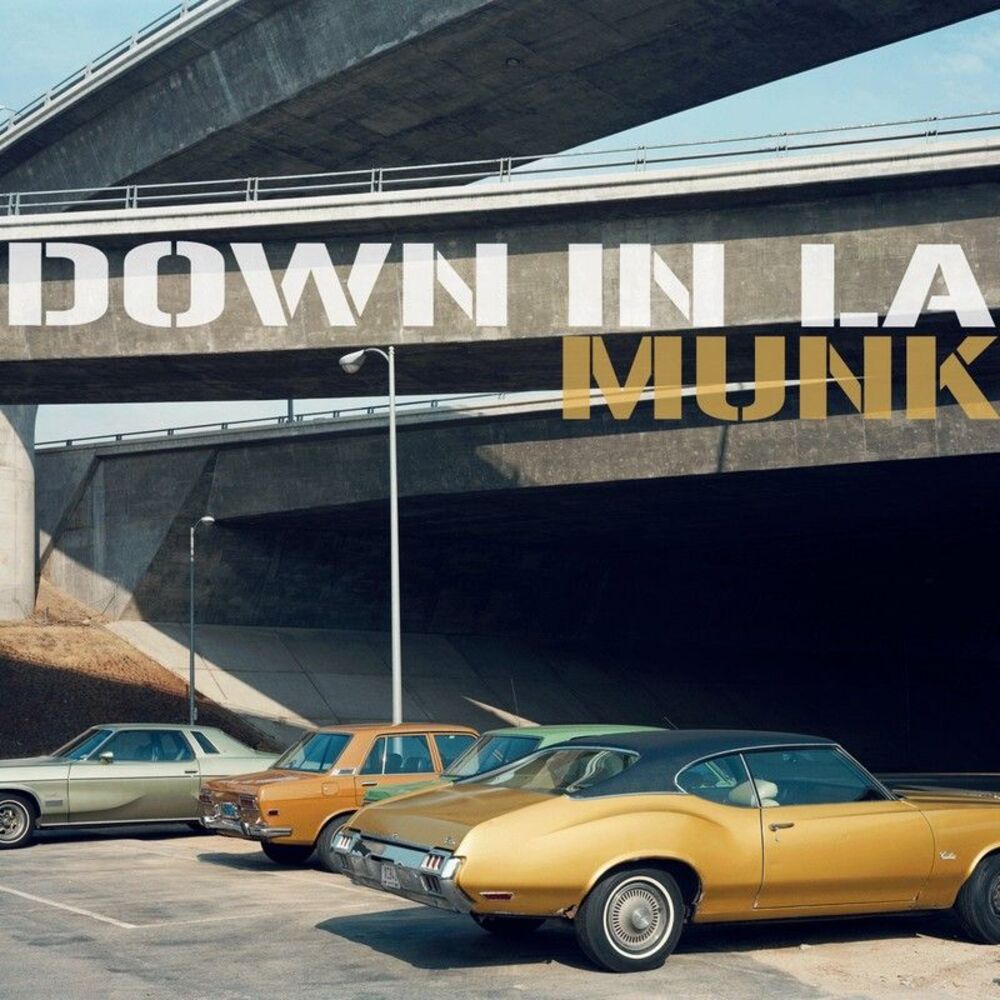 Picture of Down In L.A.