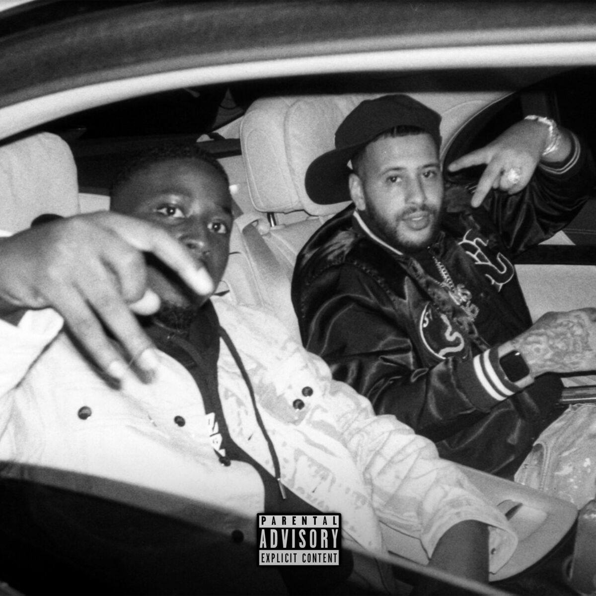 Album cover of Que Tal
