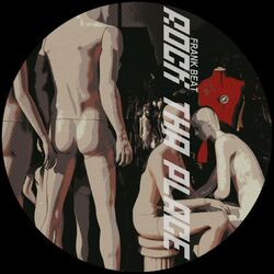 Cover of Rock Tha Place