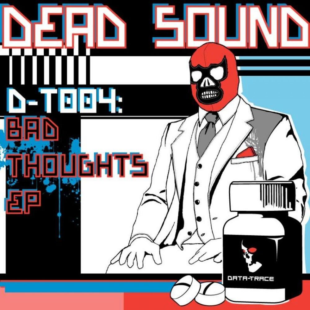 Picture of Bad Thoughts EP