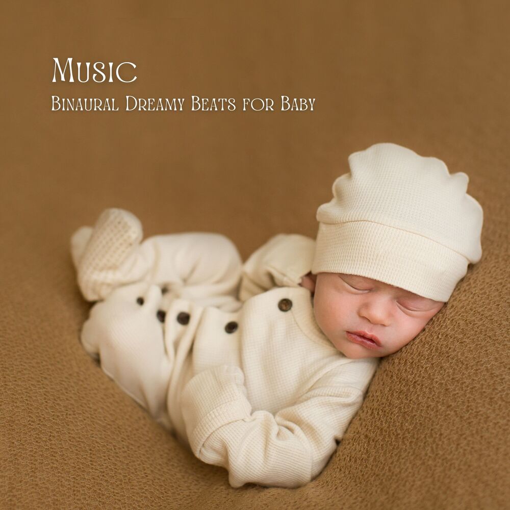 Picture of Music: Binaural Dreamy Beats for Baby