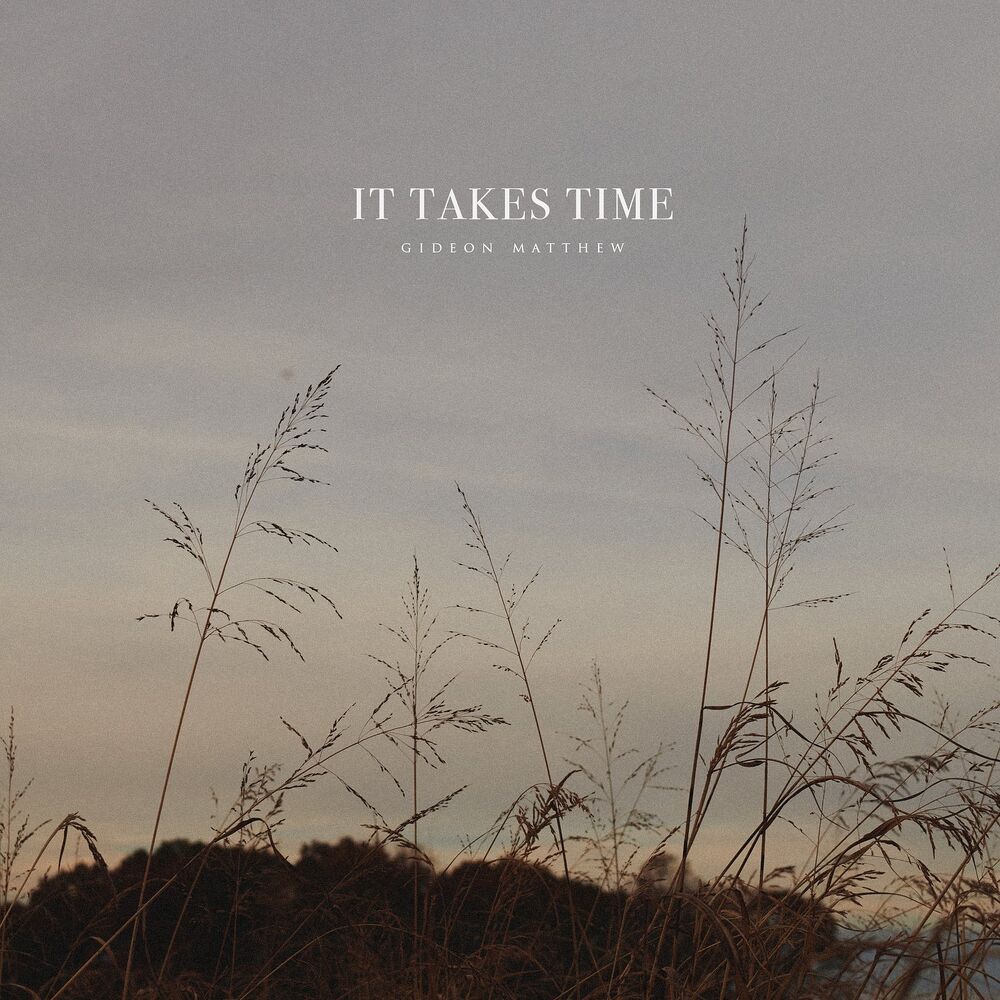 Picture of It Takes Time