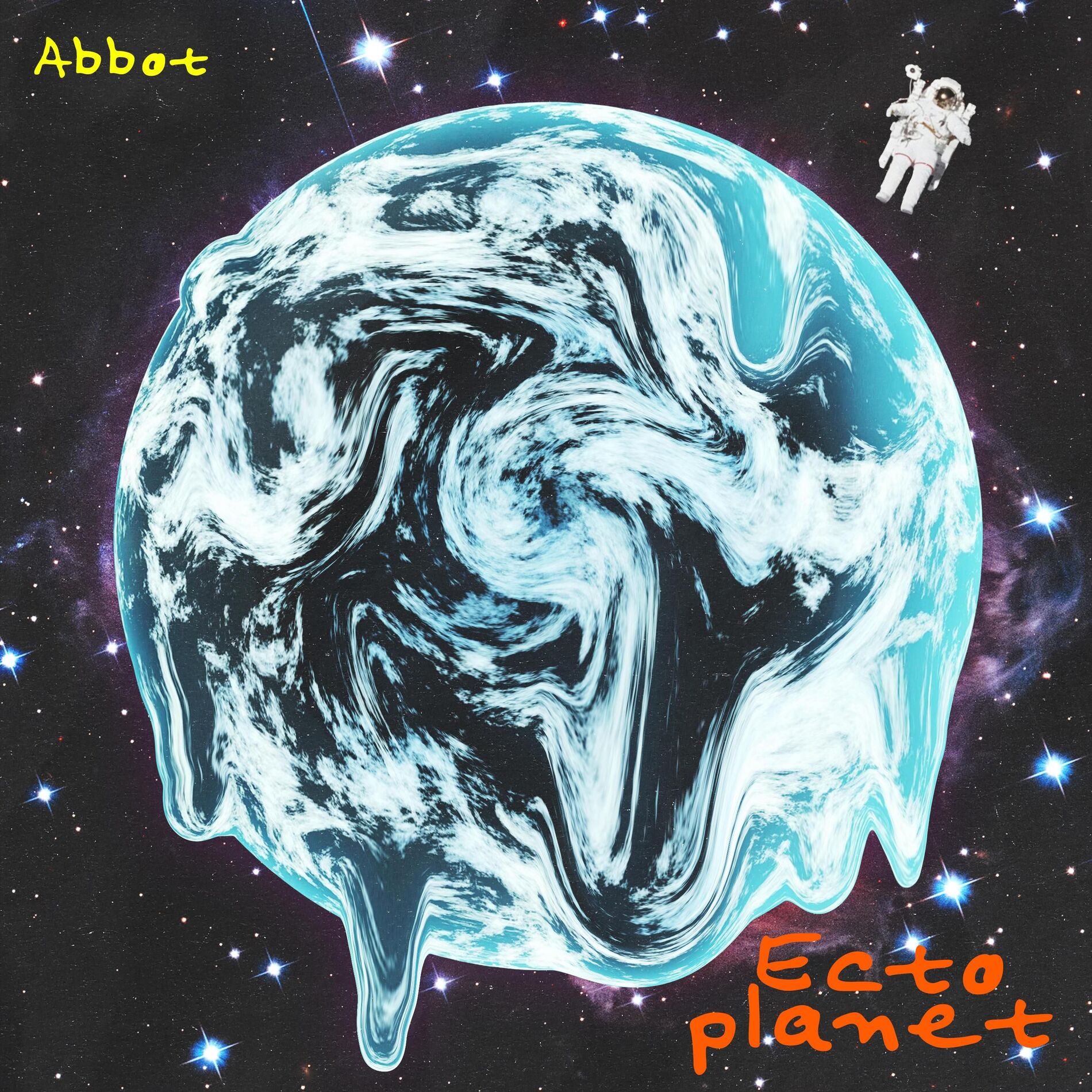 Album cover of Ectoplanet