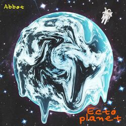 Cover of Ectoplanet