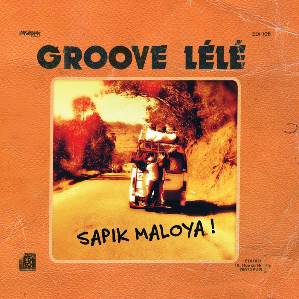 Picture of Sapik maloya