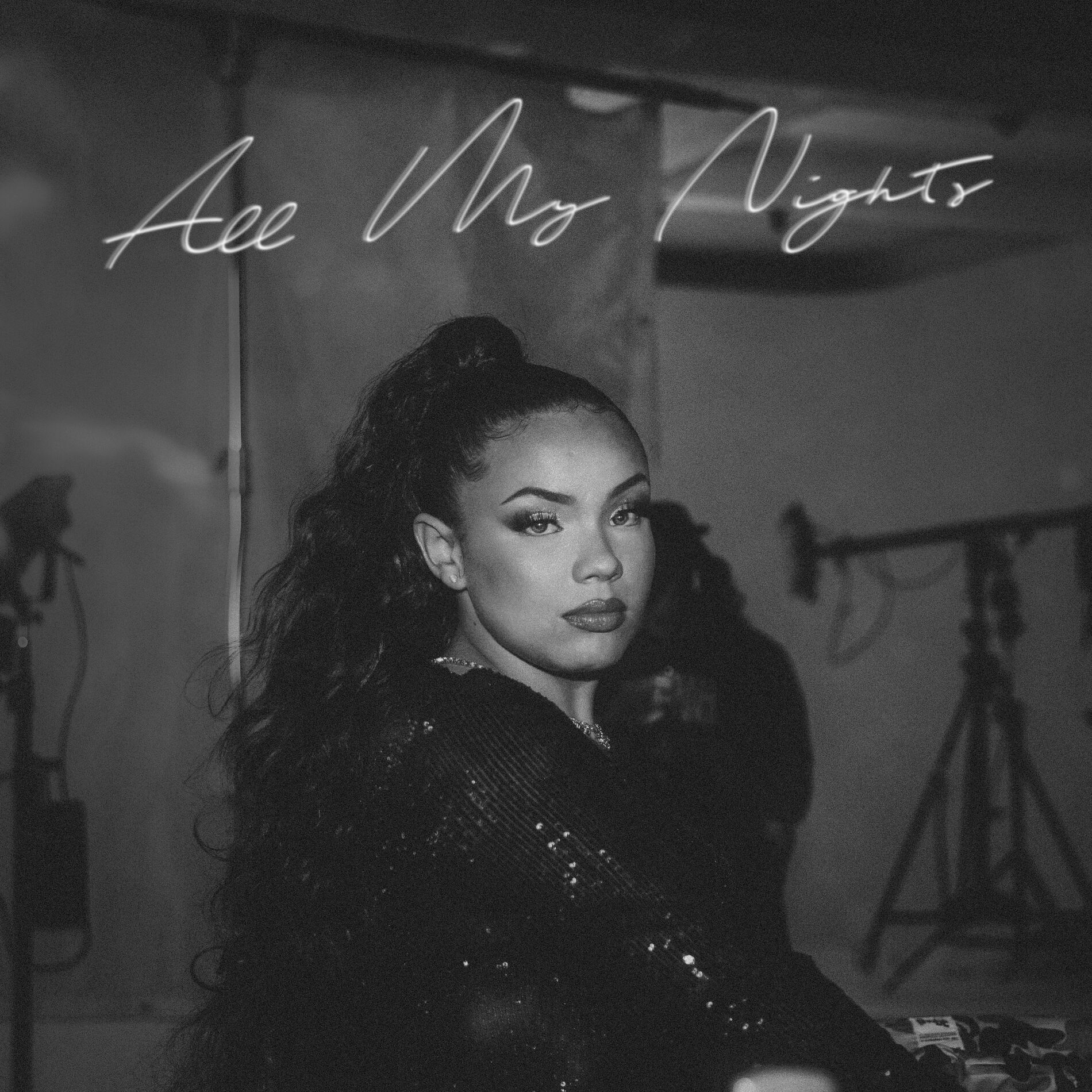 Album cover of All My Nights