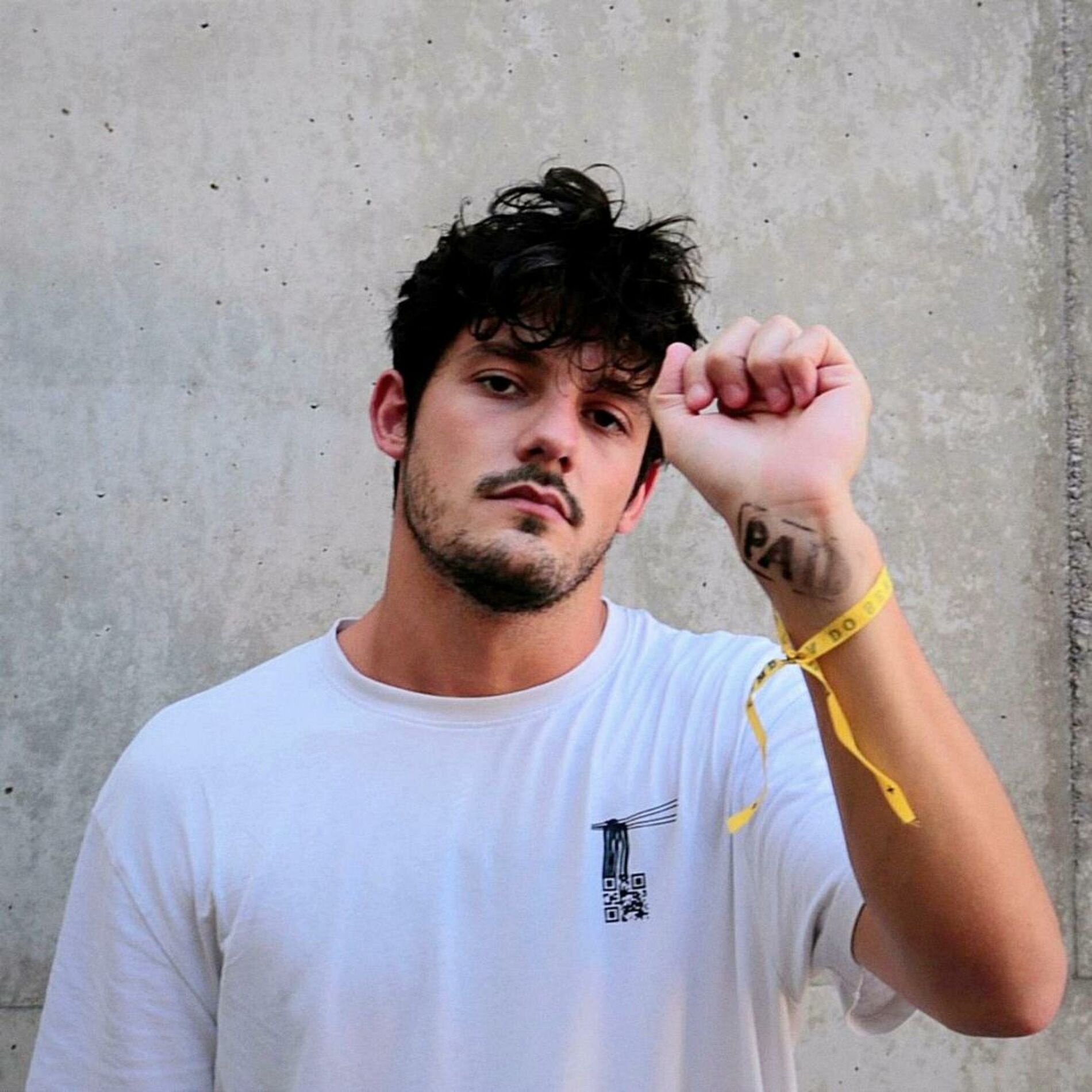 Album cover of Booster d'égo