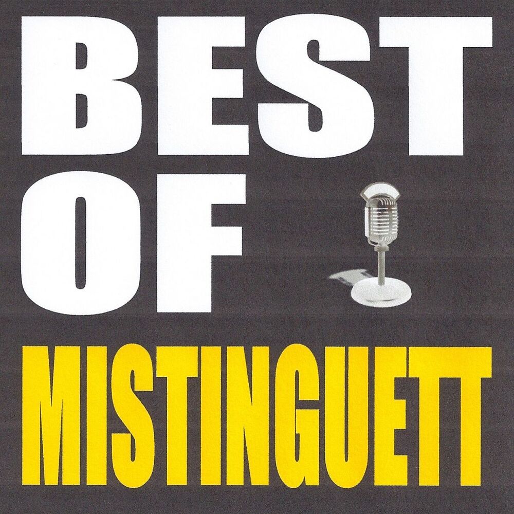 Picture of Best of Mistinguett