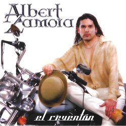Cover of El Reventón