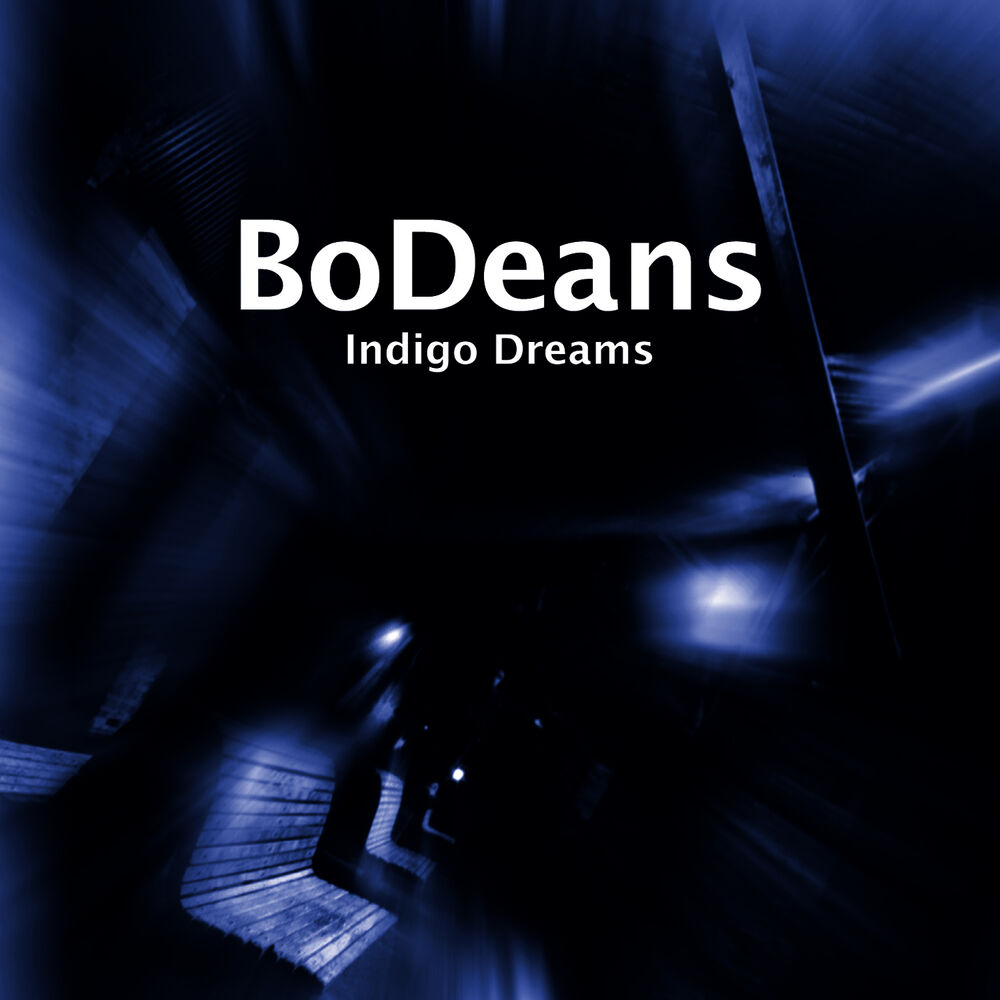 Picture of Indigo Dreams