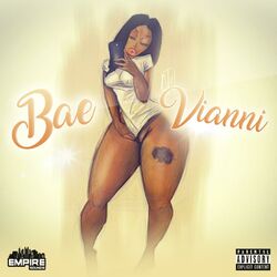 Cover of Bae