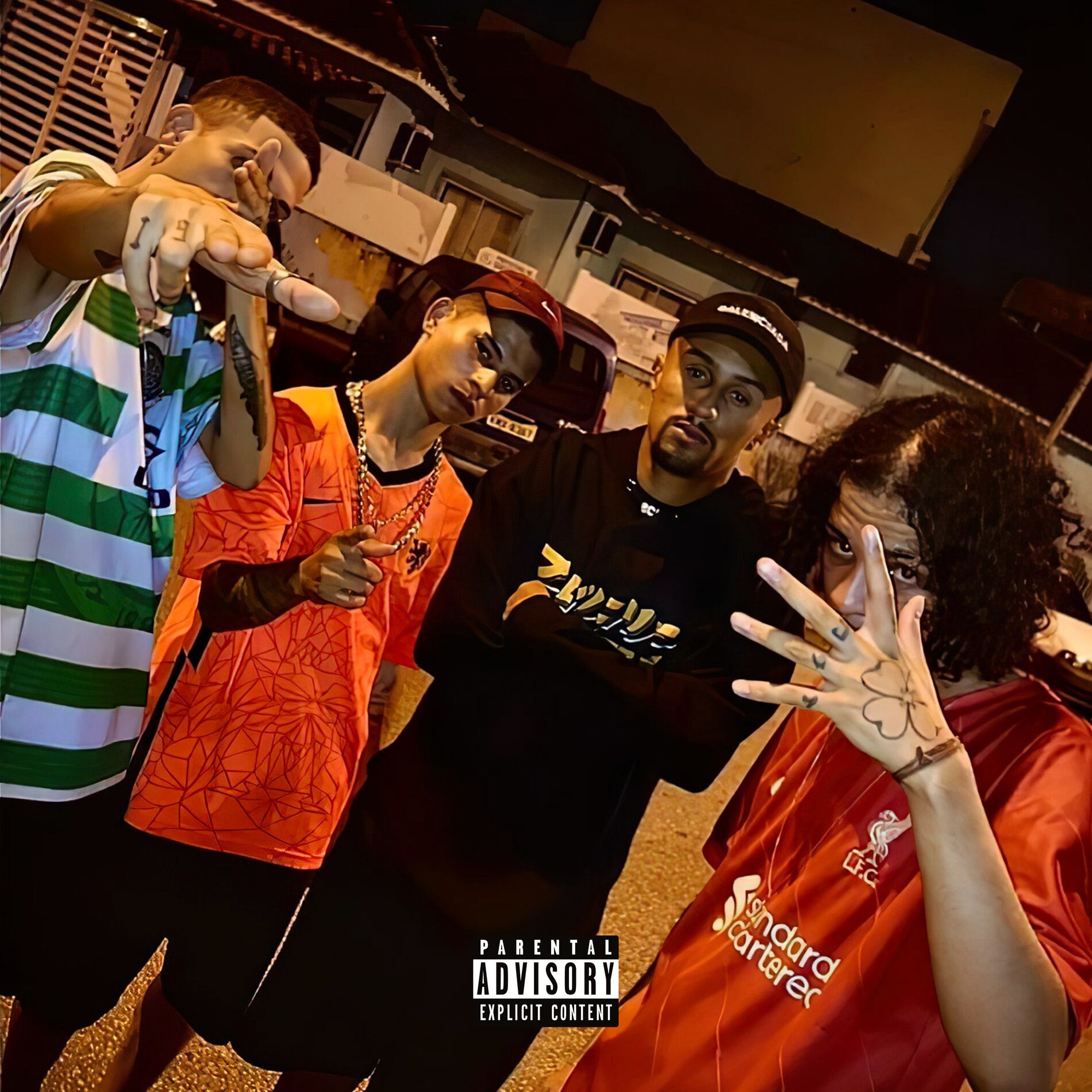 Album cover of Diogo Defante