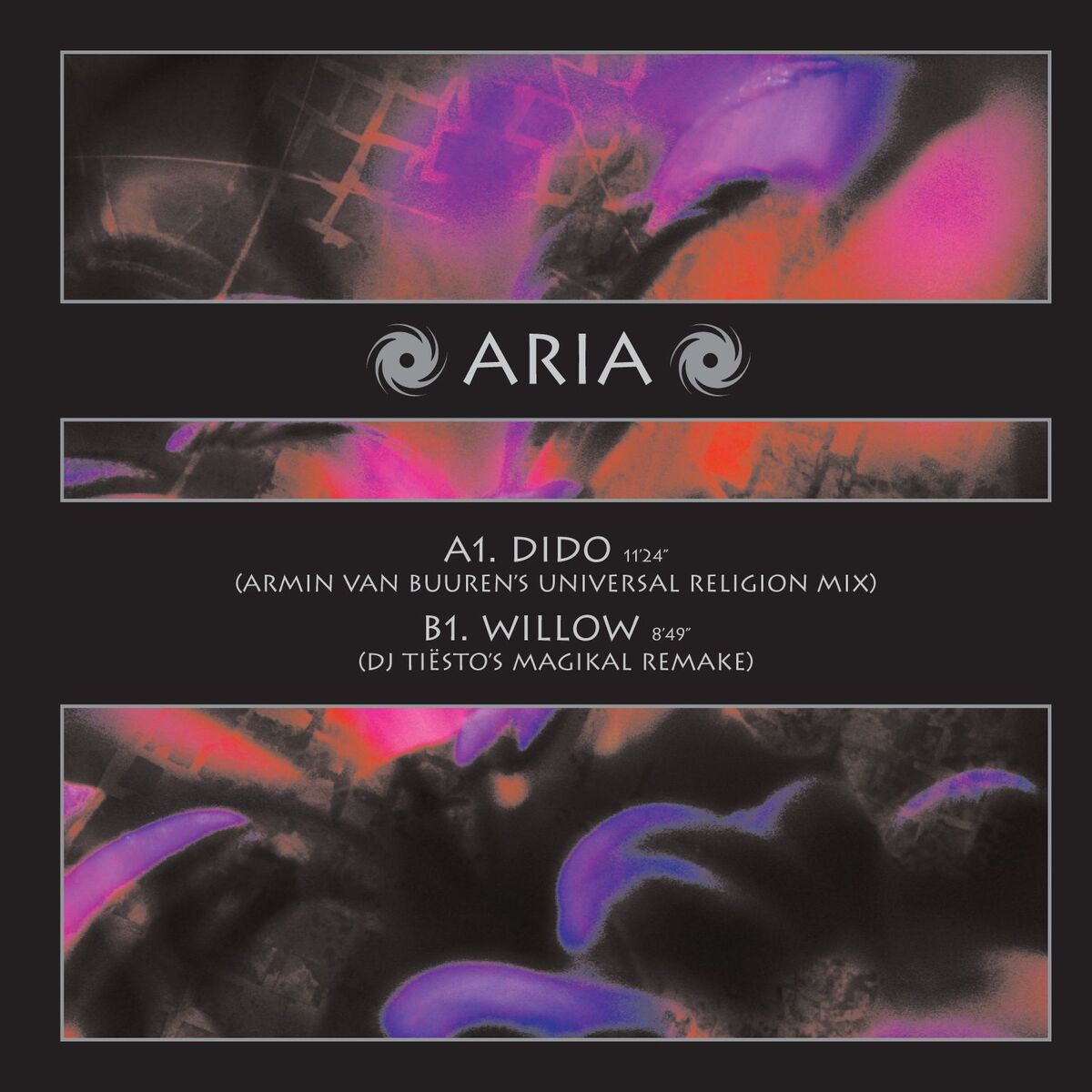 Album cover of Dido