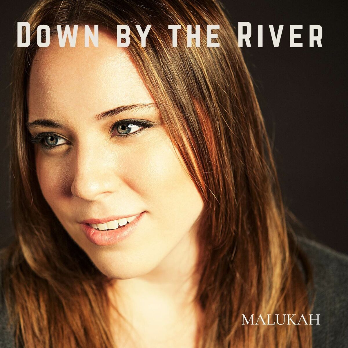 Album cover of Down by the River