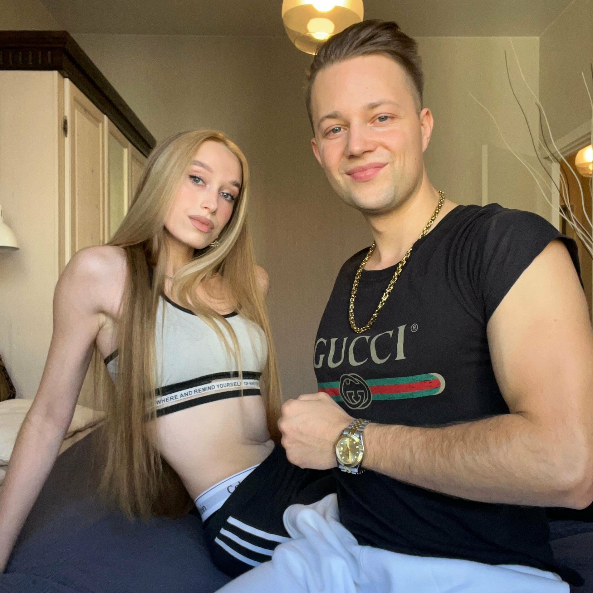 Album cover of Young Alpha 4