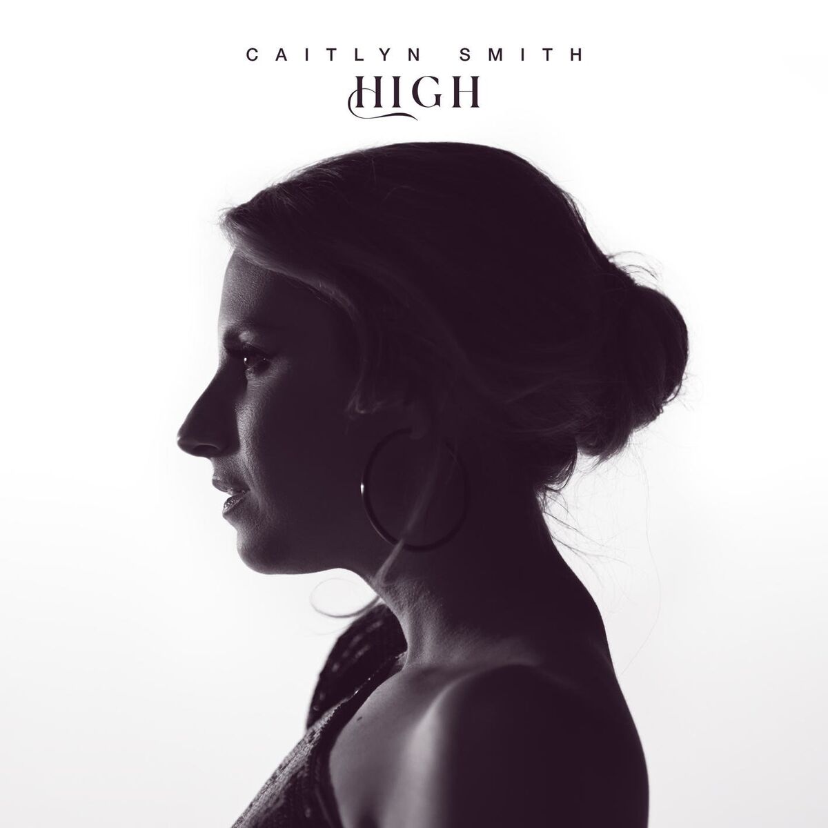Album cover of High