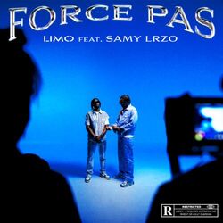 Cover of Force Pas
