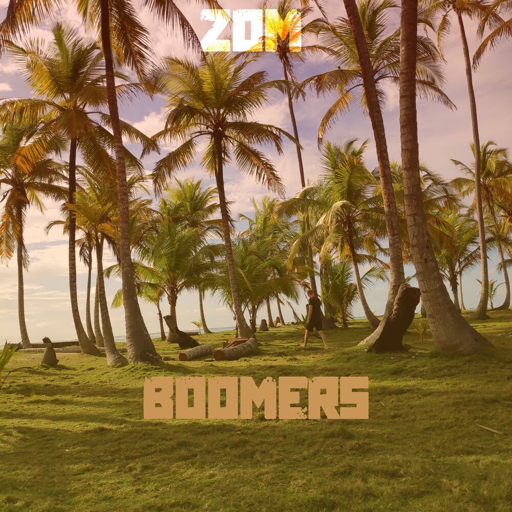 Picture of Boomers