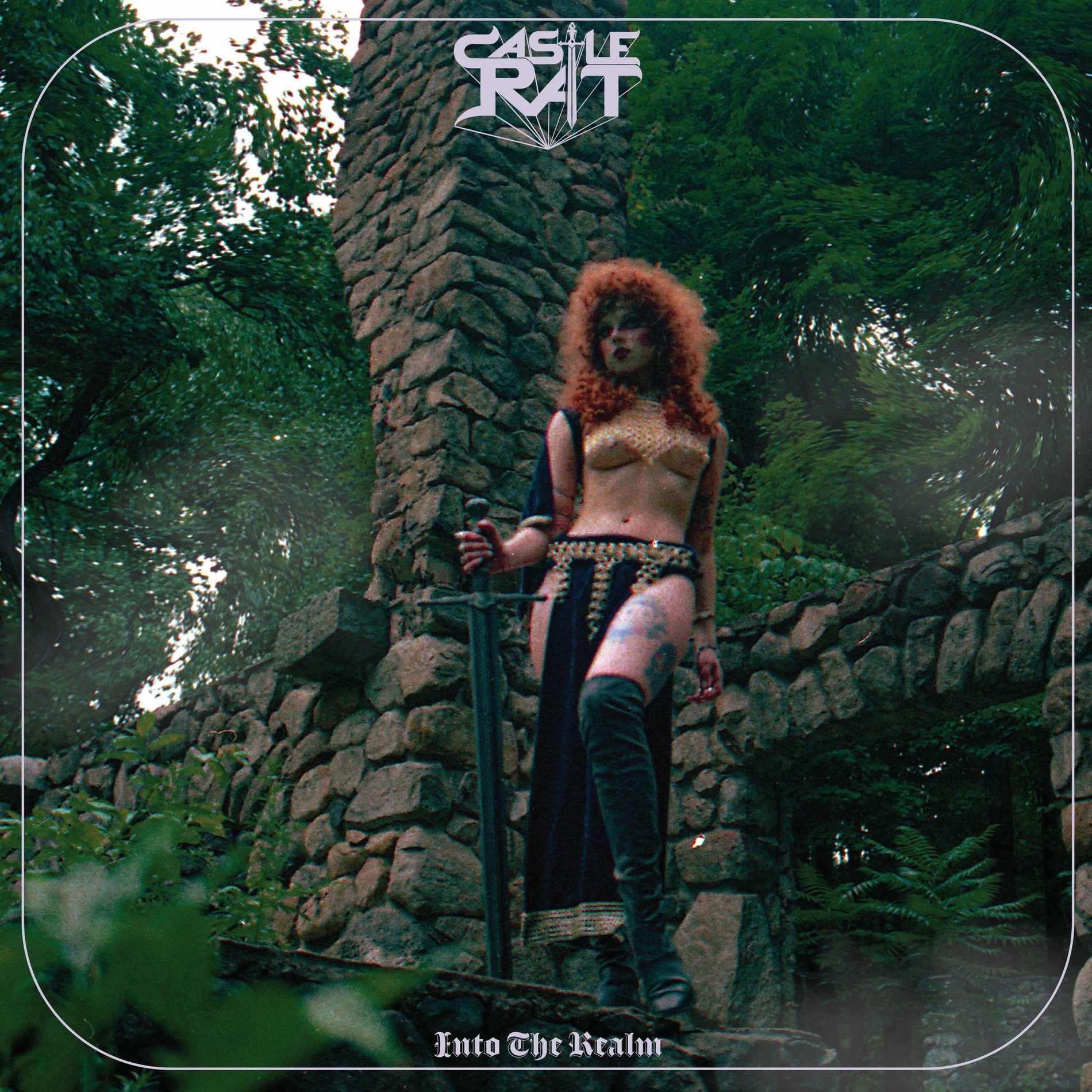 Album cover of Cry For Me