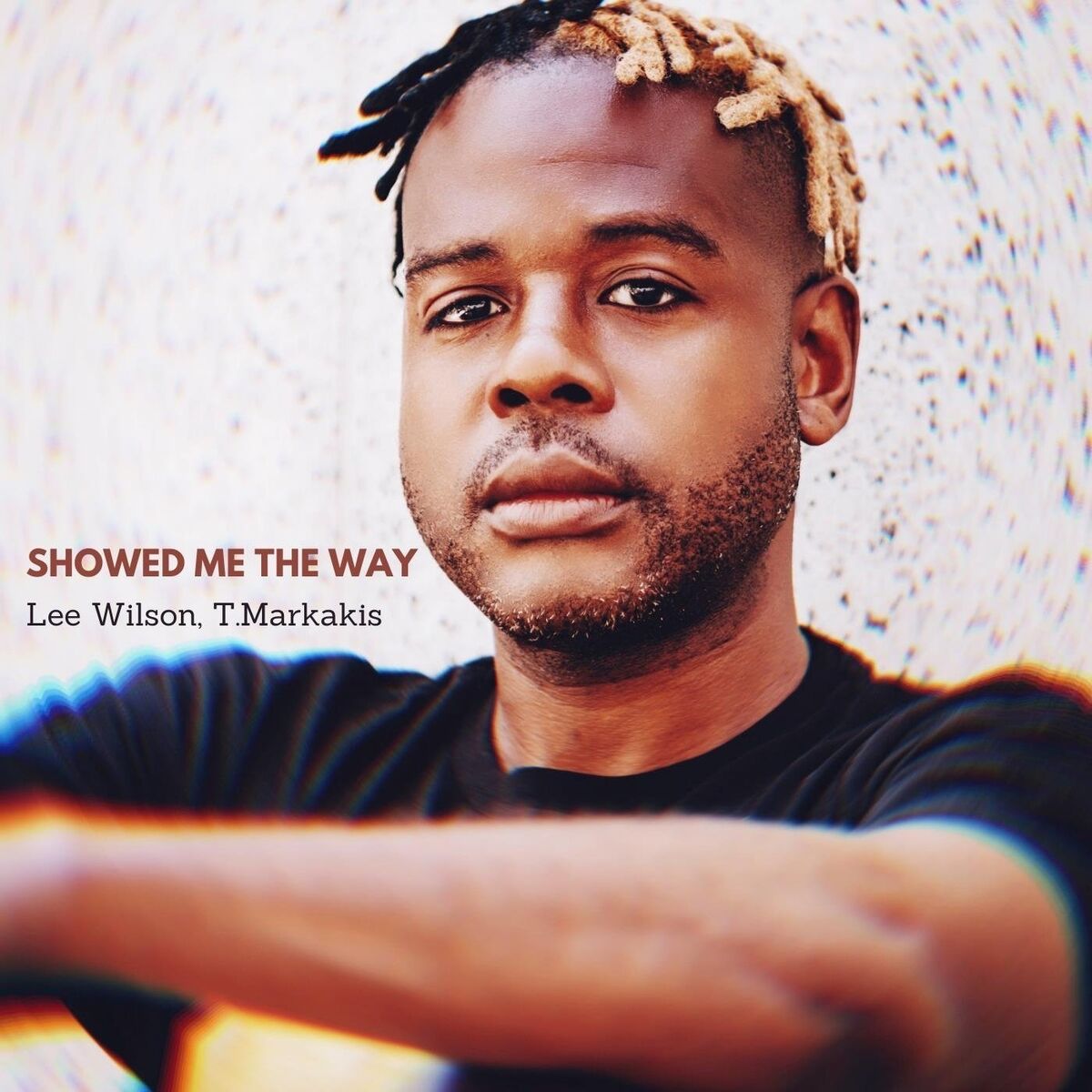 Album cover of Showed Me the Way