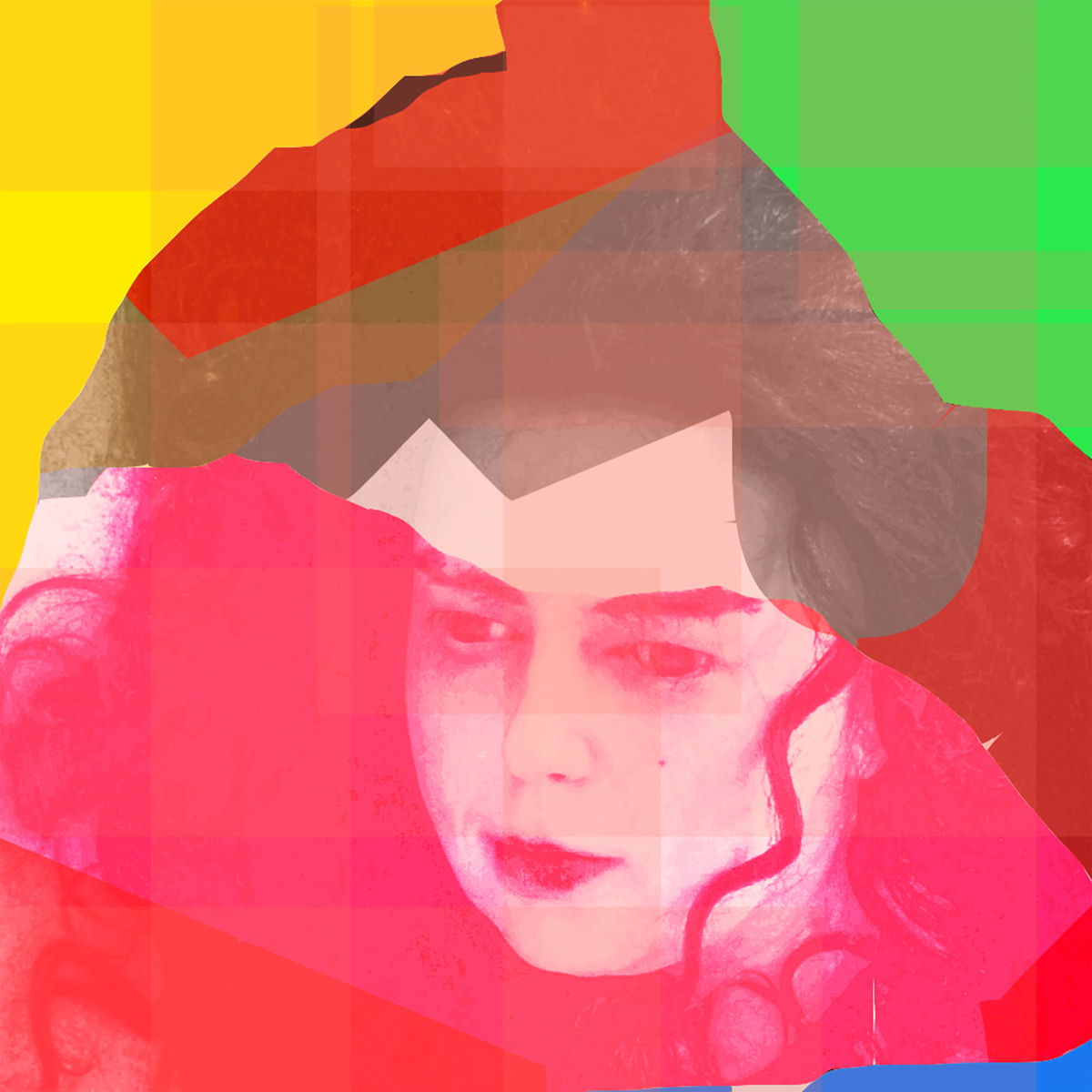 Album cover of Caminando Sobre Huesos