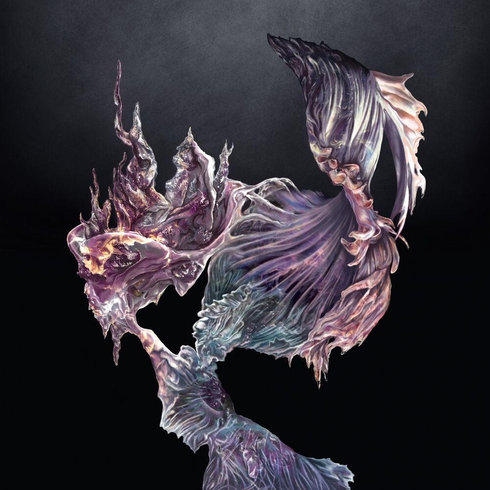 Picture of Ghost Orchid (Single Edit)
