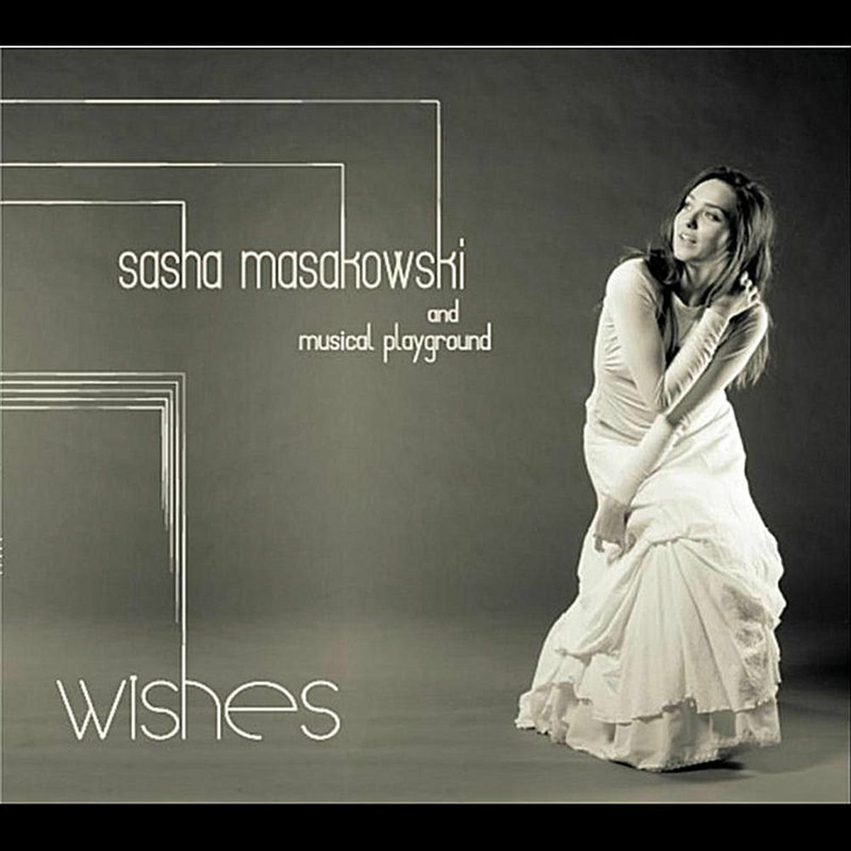 Album cover of Wishes