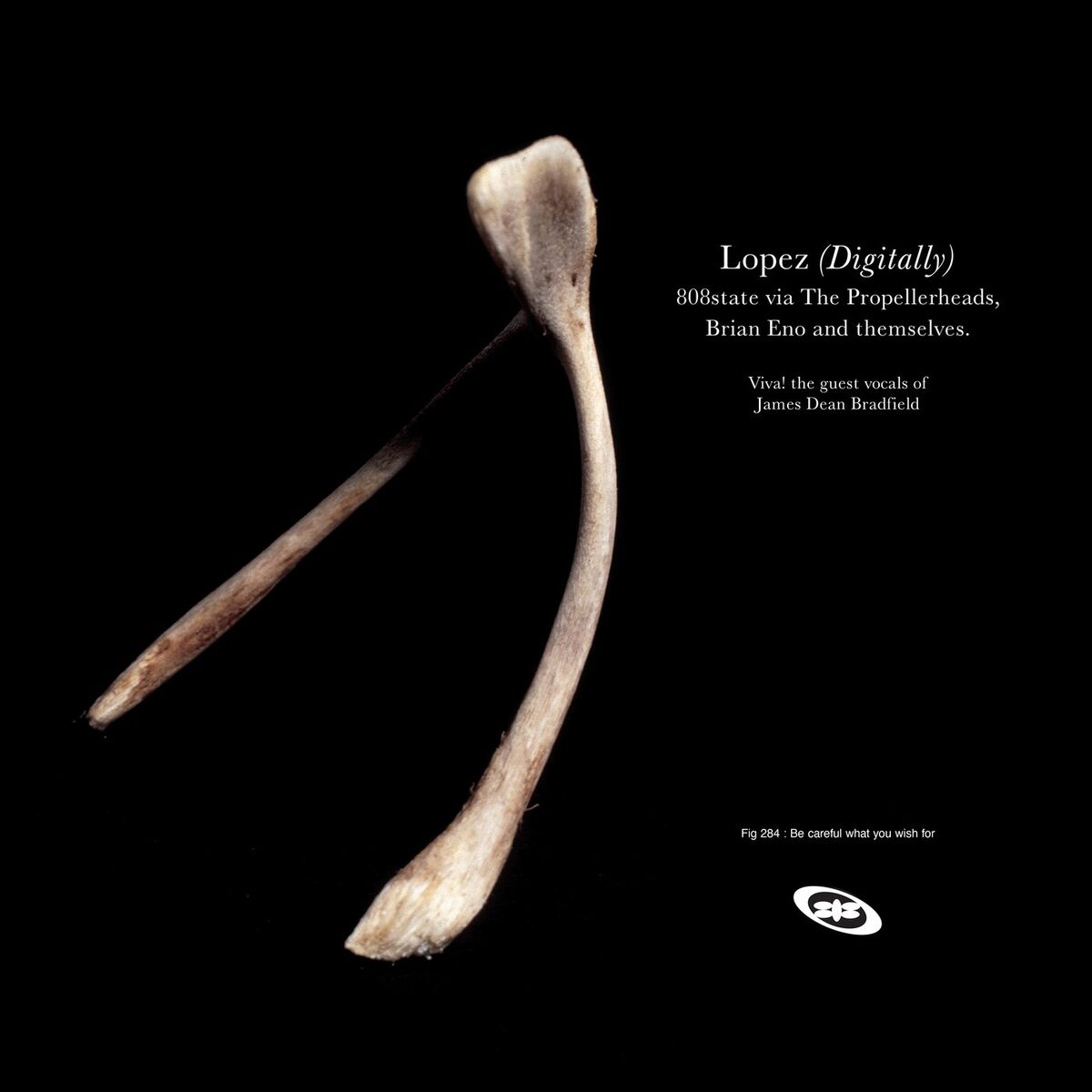 Album cover of Lopez