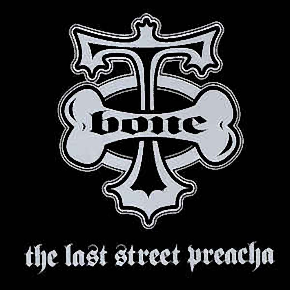 Picture of Tha Last Street Preacha