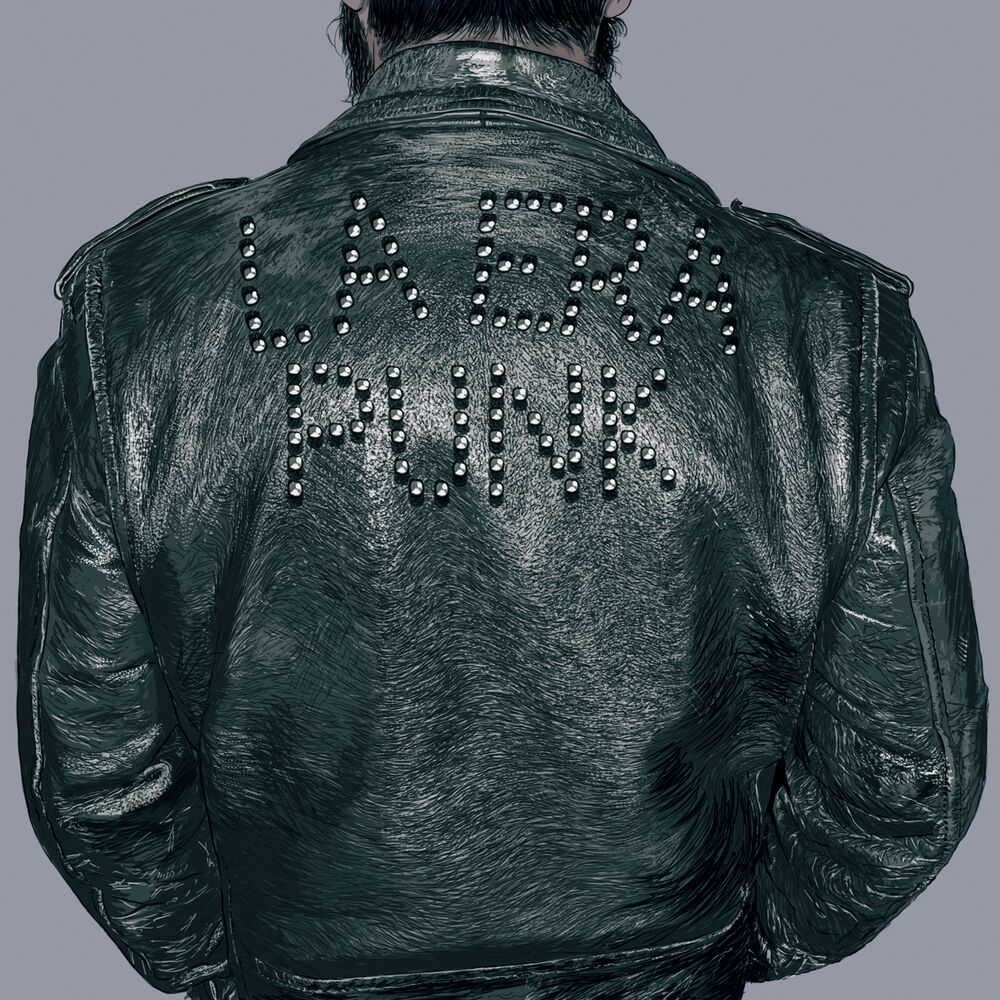 Picture of La Era Punk